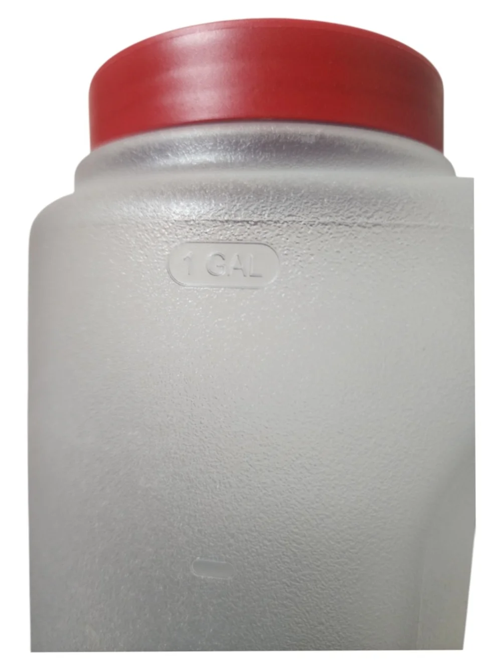 Rubbermaid image shows